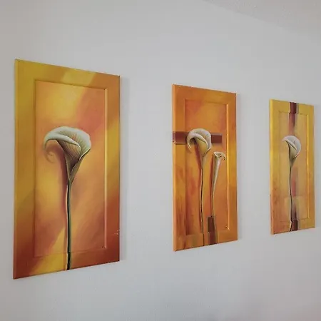 Apartment Ludwig Sturm Ii Straubing