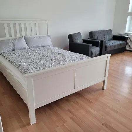 Apartment Ludwig Sturm Ii *