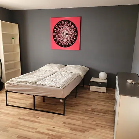 Ludwig Sturm Ii Apartment