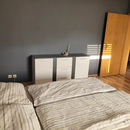 Ludwig Sturm Ii Apartment