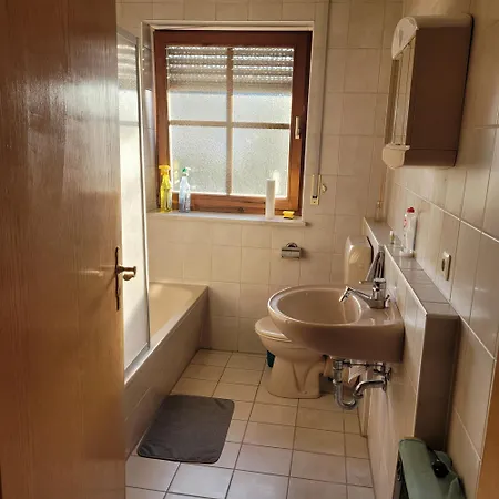 Ludwig Sturm Ii Apartment Straubing